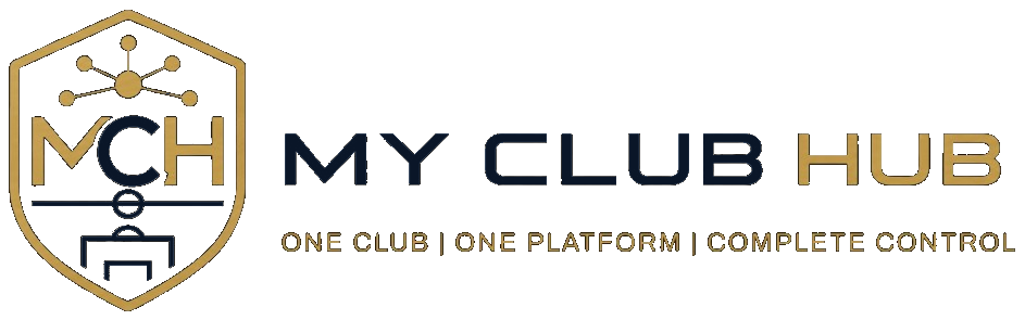 My Club Hub